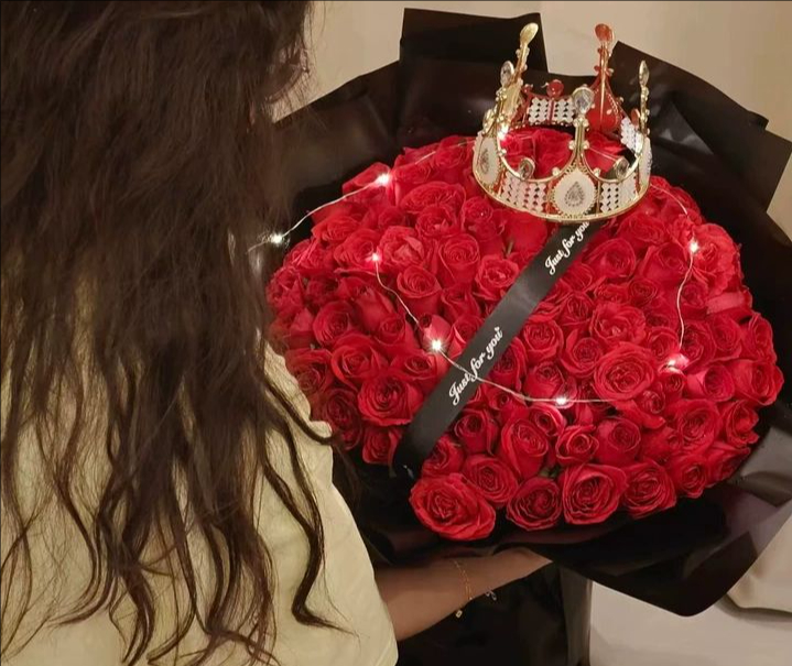 自贡富顺县花店