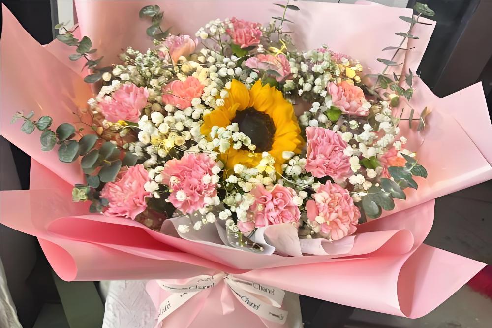 自贡富顺县花店